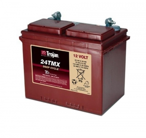 TROJAN 24TMX